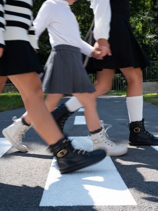 ✨ Liberty – sloboda v každom kroku ✨ Jeden model, dve možnosti: 👣 Liberty (nezateplený) – zvršok výstelka z kože, ideálny...