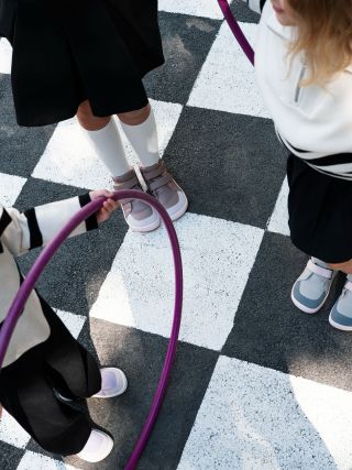 🍁 Febo Fall – pripravené na sychravé dni! 💧 Membrána udrží nožičky suché 🔥 Textilná výstelka drží teplo 👟 Členkový strih...